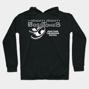 The Mighty Mighty Bosstones Hoodie